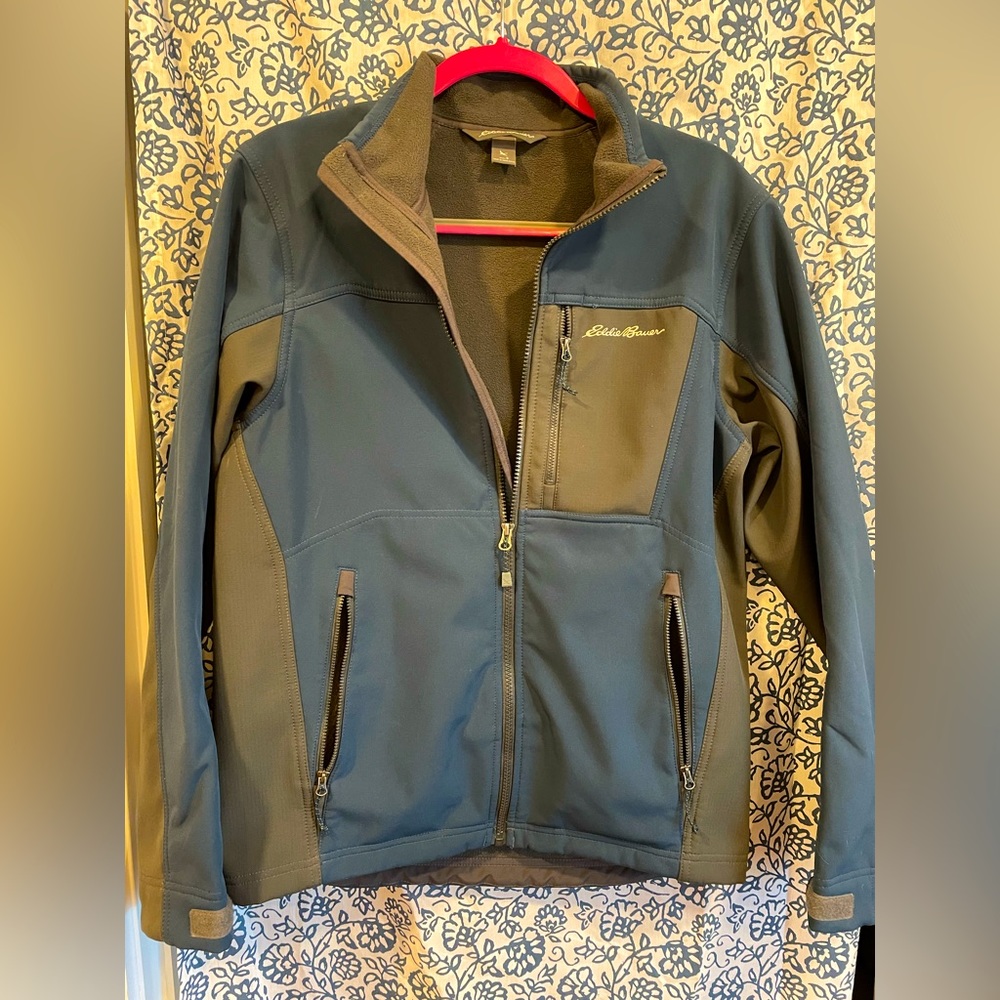 Eddie Bauer Jacket Men’s S